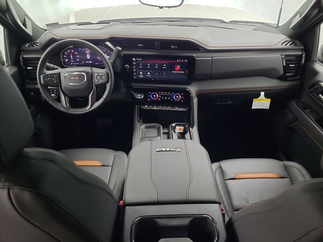 2026 – GMC – Sierra 2500HD