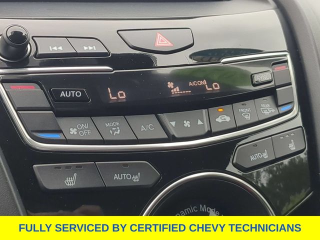 Used 2024 Acura RDX SUV