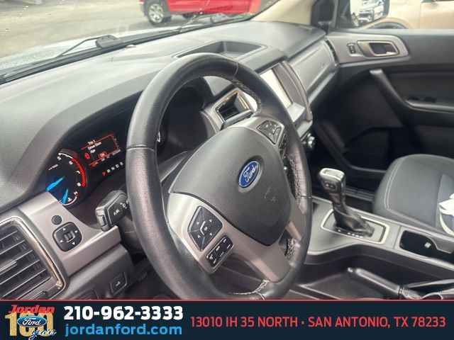 Used Car 2021 Ford Ranger  Xlt For Sale Under $25,000 In San Antonio, Texas