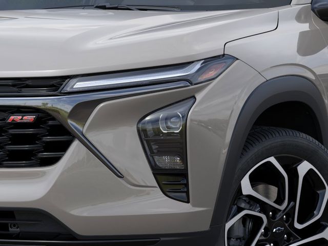 2026 Chevrolet Trax 2RS Beige at Community Toyota