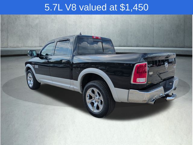 Used 2017 Ram 1500 Truck