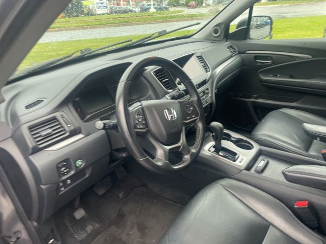 used 2020 Honda Pilot car, priced at $24,495
