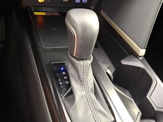 Used 2025 Toyota Camry Sedan