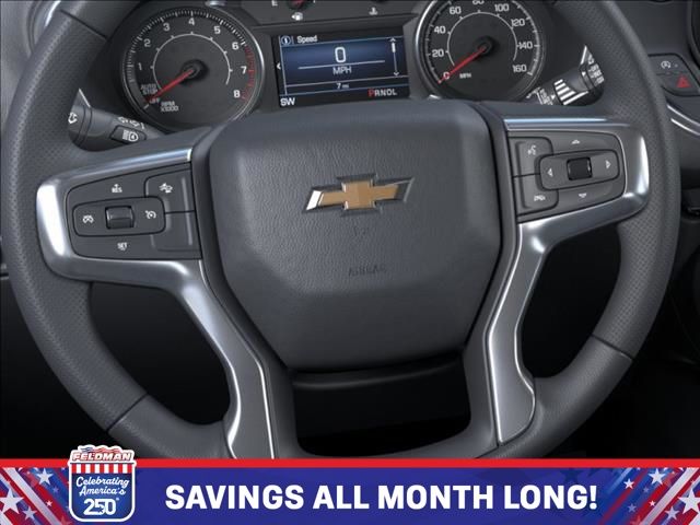 New 2026 Chevrolet Blazer LT For Sale in Livonia, MI