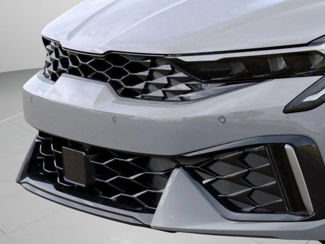 New 2026 Gray Kia GT-Line image 13