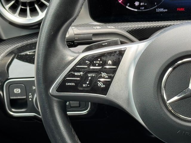 Used 2025 Mercedes-benz CLA Coupe