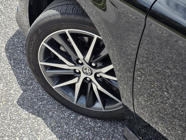 Used 2023 Toyota Camry Sedan