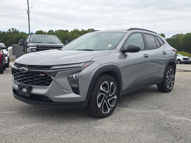 Photo of 2024 Chevrolet Trax 2RS in Dallas, GA 2024 Chevrolet Trax 2RS  44371A