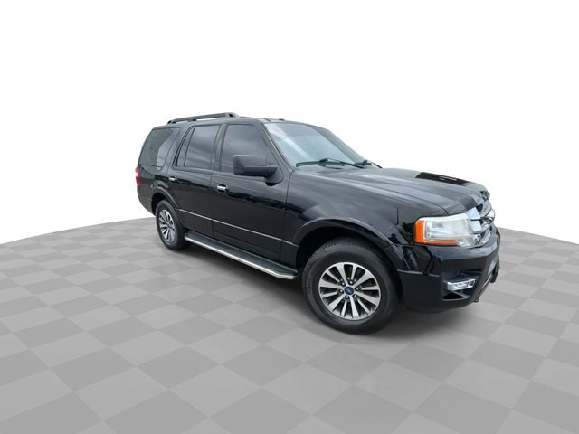 2017 Ford Expedition XLT 4x4's photo