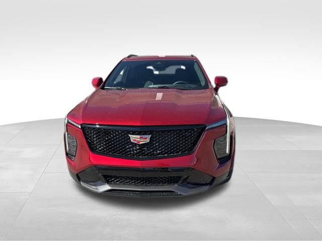 2024 Cadillac XT4 Sport 16