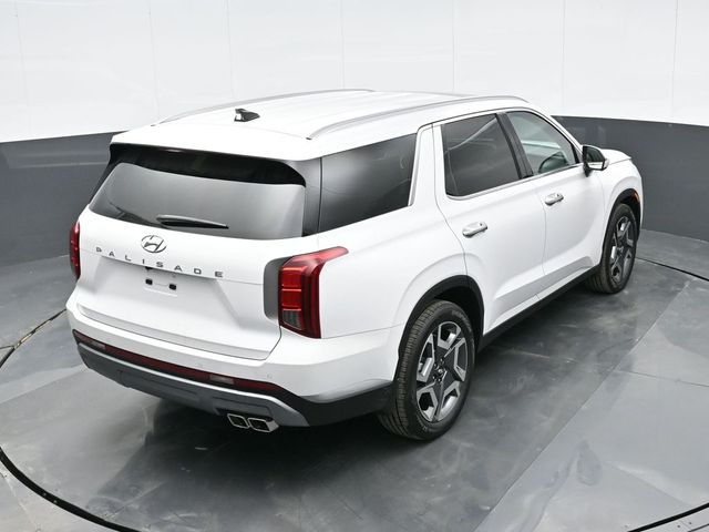 2025 Hyundai Palisade SEL Premium 26