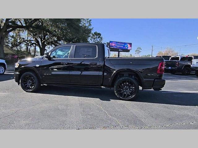 2026 Ram 1500 Limited Crew Cab 4x4 5'7" Box