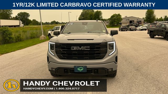 Used 2024 GMC Sierra 1500 Truck