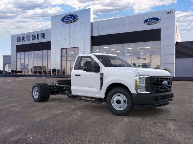 2026 Ford Super Duty F-350 DRW