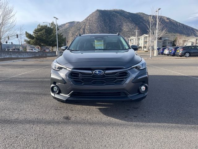 2026 Subaru Crosstrek Limited - Photo 8
