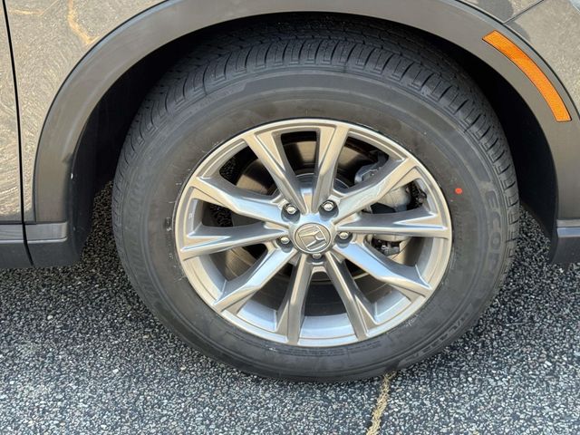 Used 2023 Honda CR-V SUV