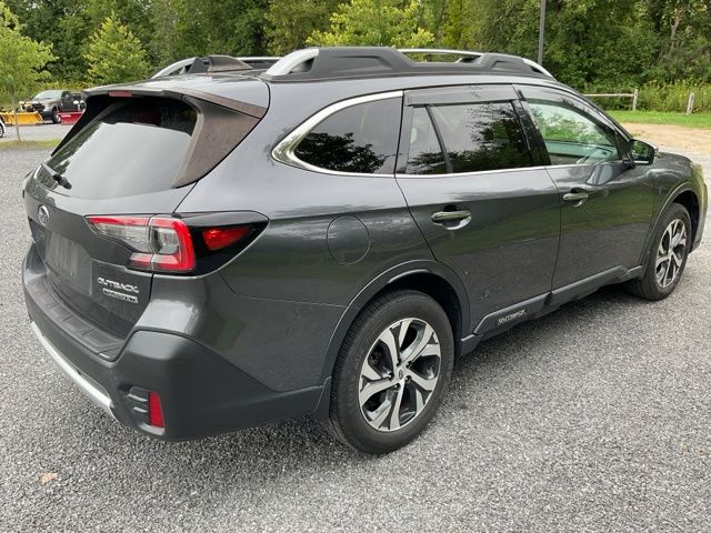 Used 2022 Subaru Outback SUV