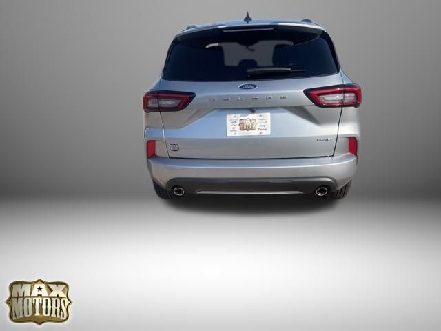 2024 Ford Escape ST-Line 6