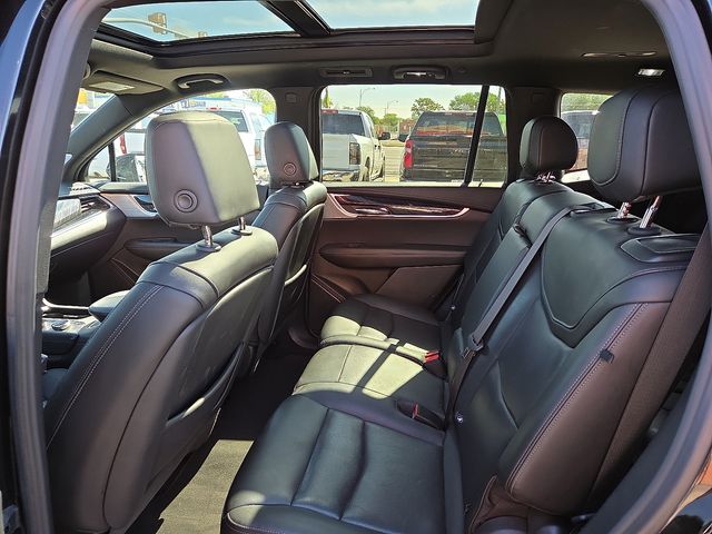 Used Car 2023 Cadillac Xt6  Premium Luxury For Sale Under $30,000 In Plainview, Texas