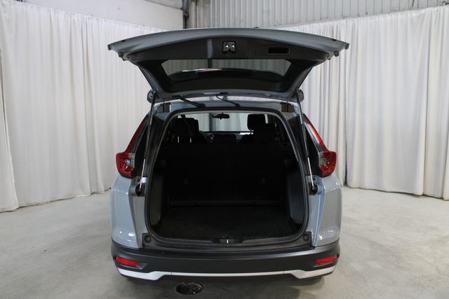 Used 2020  Honda EX image 31