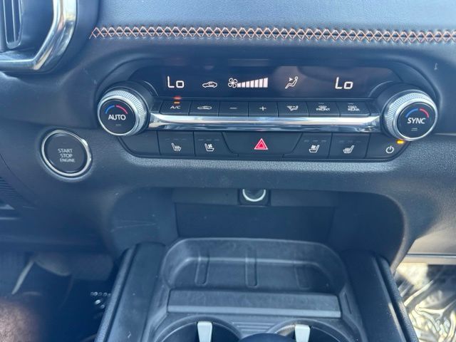 Used 2025 Beige Mazda 2.5 S Premium Plus Package image 30