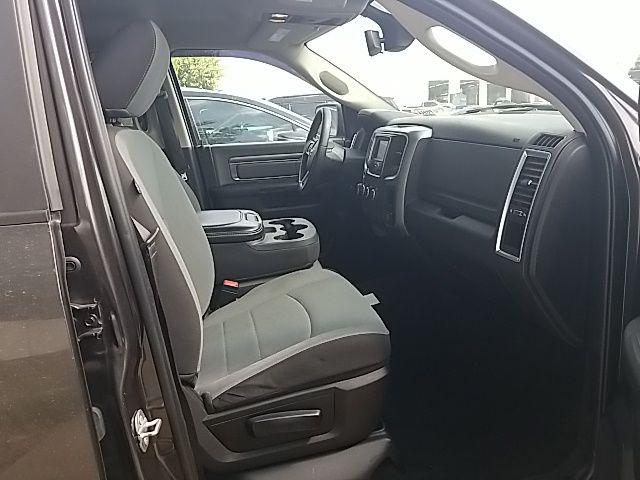 Used 2021 Ram 1500 Classic Truck