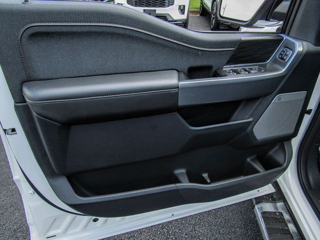 Photo of 2025 Ford F-150 Lariat in Dallas, GA - 5,  2025 Ford F-150 Lariat:167460