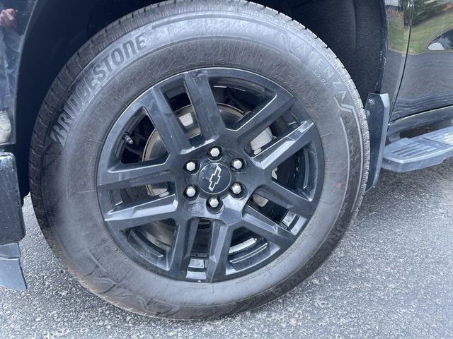 Used 2023 Chevrolet Silverado 1500 For Sale in New Hudson, MI