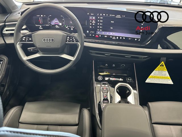 New 2026 Black Audi 3.0 image 31
