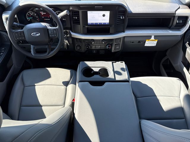 New 2026 White Ford XL image 11