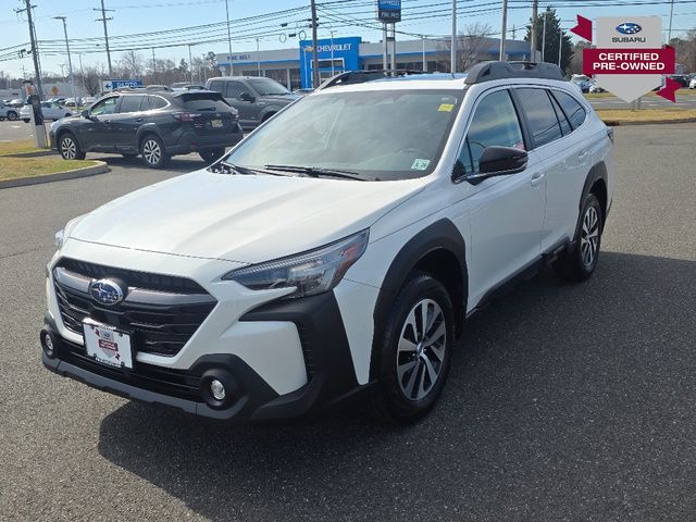 2023 Subaru Outback Premium AWD