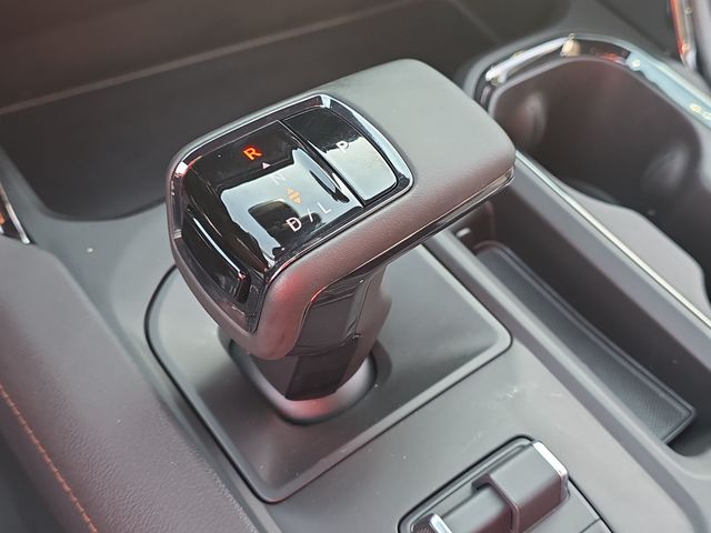 Used 2026 Black GMC AT4 image 26