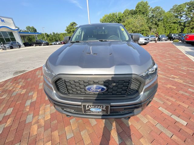 Used 2022 Ford Ranger Truck