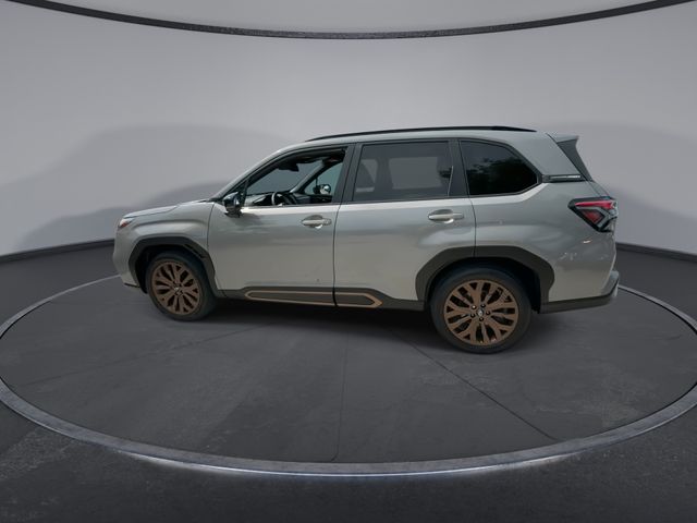 2025 Subaru Forester - $27,104