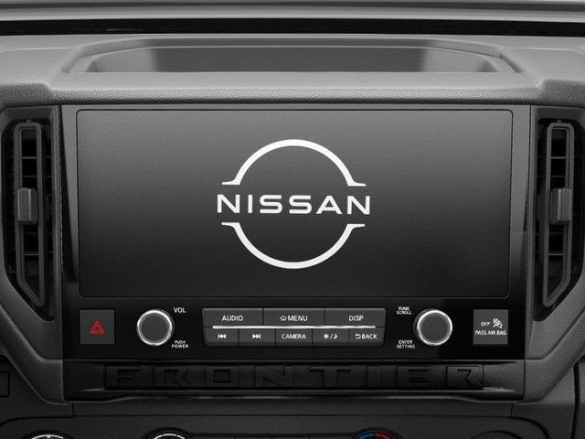 2026 Nissan Frontier SV - Photo 17