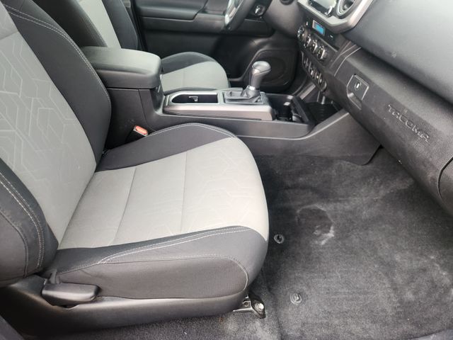 2023 Toyota Tacoma TRD Sport Gray at Legacy Ford
