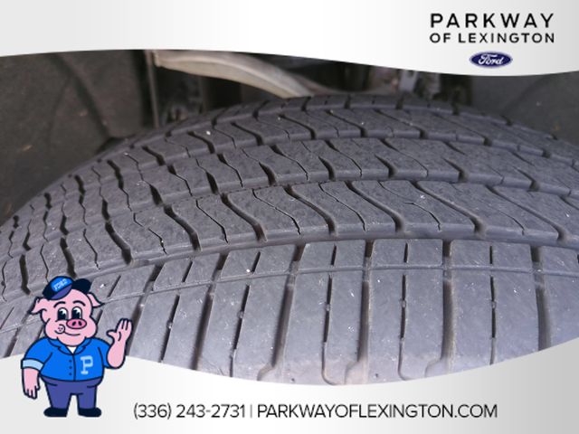 Used 2025 Gray Chevrolet High Country image 11