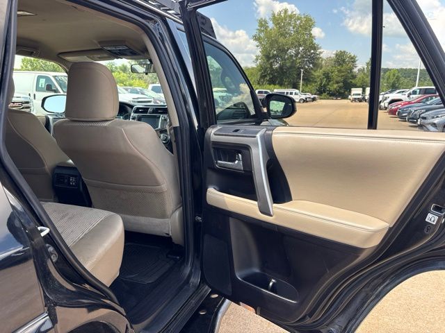 Used 2014 Toyota 4Runner SUV