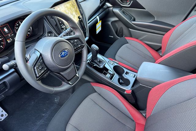 New 2026 Blue Subaru 2.5RS image 7