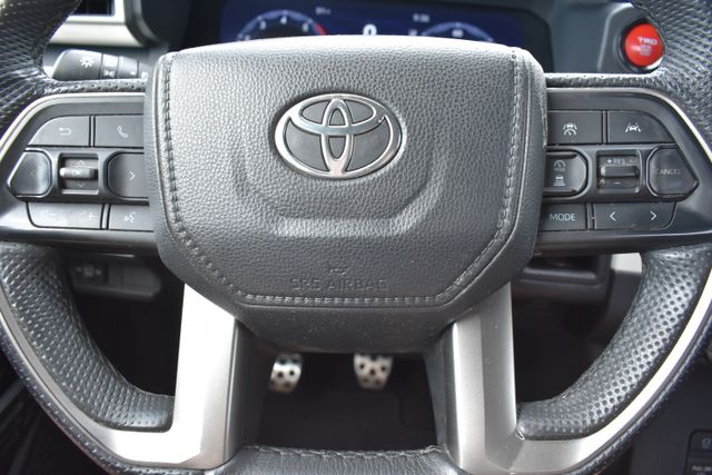Used 2024 Toyota Tacoma Truck