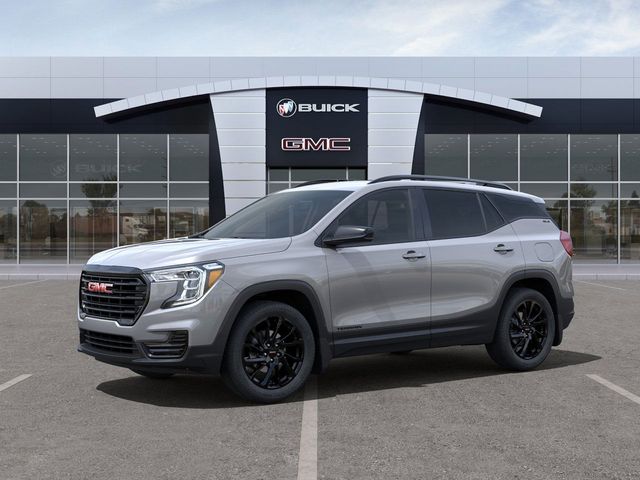 2024 GMC Terrain SLE 2