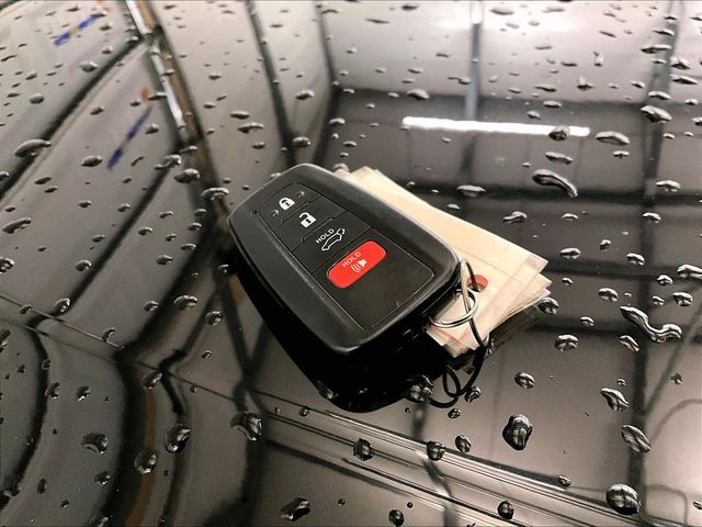 2022 Toyota Highlander XLE Black at Auto Express Mitsubishi