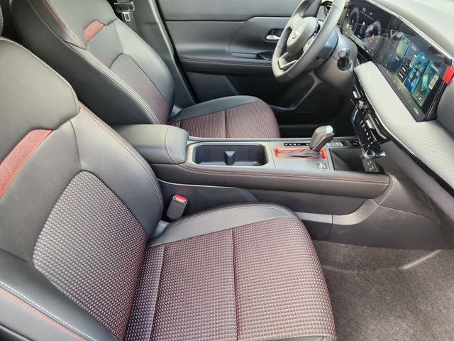 New 2026 Nissan Kicks SUV