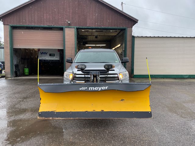 Used 2017 Toyota Tundra Truck