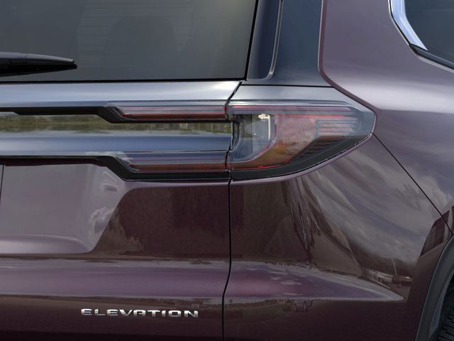 2024 GMC Acadia Elevation 11