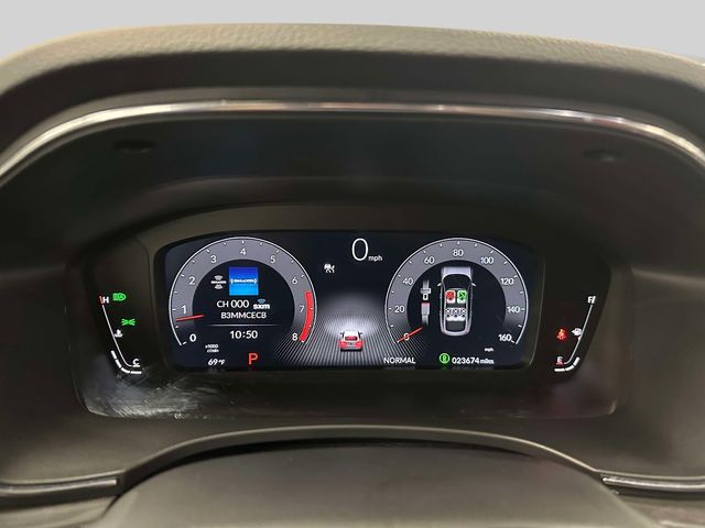 used 2024 Acura Integra car, priced at $30,750