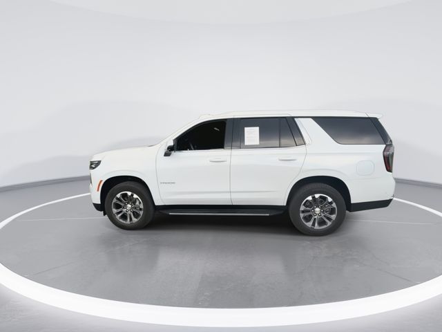 Used 2026 White Chevrolet LT image 7