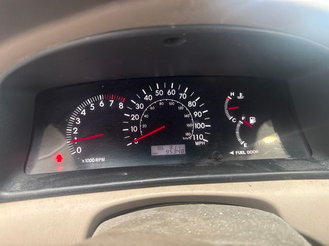 Used 2006 Toyota Corolla Sedan