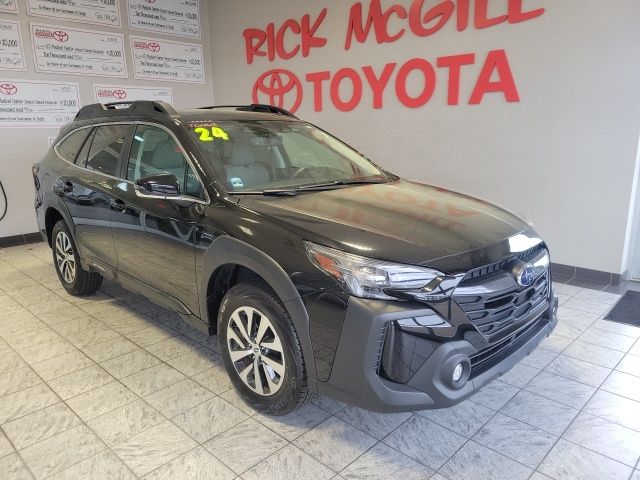 2024 Subaru Outback Premium AWD