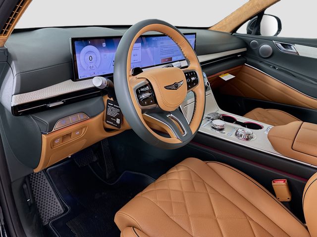 Thumbnail: 2026 Genesis GV80 - 9